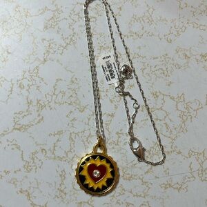 NEW - Brighton Simply Charming Necklace